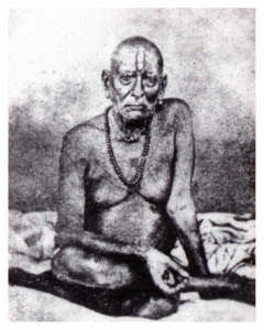 Shree Swami Samarth Maharaj Akkalkot Darshan